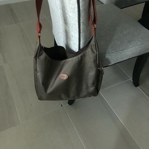 Longchamp crossbody